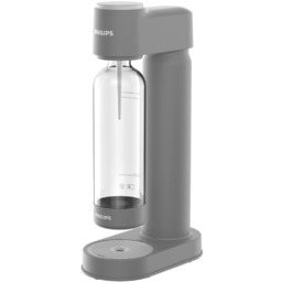 Philips Saturator do wody GoZero szary ADD4901GR/10