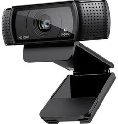 CAMERA WEBCAM HD PRO C920/960-001055 LOGITECH