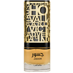 Lattafa Jasoor woda perfumowana 100 ml