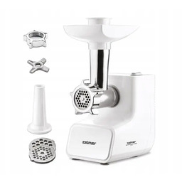 Maszynka do mielenia mięsa Zelmer ZMM3511B 1500W 2