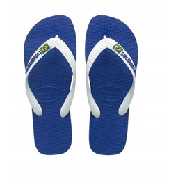HAVAIANAS DZIECIĘCE JAPONKI NIEBIESKIE 27-28 1SDY