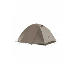 Namiot turystyczny Naturehike Yunchuan 2 CNK2300ZP024 2os. brązowy