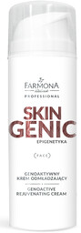 Farmona Genoaktywny krem odmładzający Professional Skin Genic 150