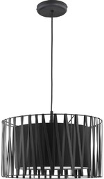 Lampa wisząca HARMONY BLACK 1654 TK Lighting
