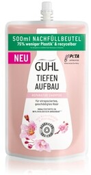 GUHL Deep Build-Up Szampon do włosów 500 ml