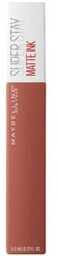 MAYBELLINE Super Stay Matte Ink Matowa Pomadka