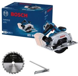 BOSCH Pilarka tarczowa Professional GKS 185-LI 06016C1221