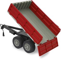 JAMARA 413108 - wywrotka do traktora RC 1:16