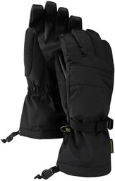 rękawiczki damskie BURTON PROFILE GLOVE True Black