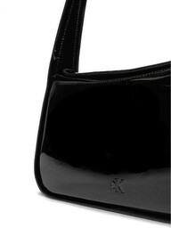 Torebka Calvin Klein Jeans Block Shoulder Bag25 Patent