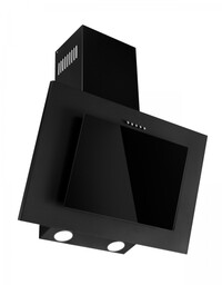 FIERA SPRINT CZARNY 60 CM