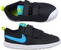 Nike Pico AR4162 006 Buty Skórzane Trampki