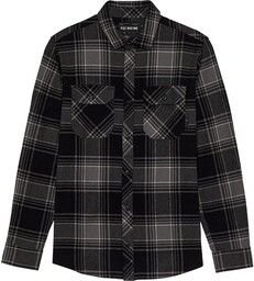 koszula FOX - Traildust Flannel (001) rozmiar: S