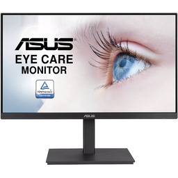 ASUS/VA27EQSB/27"/IPS/FHD/75Hz/5ms/Black/3R