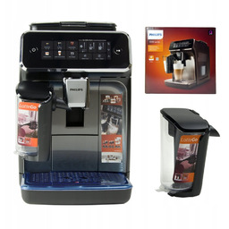 Ekspres do kawy PHILIPS EP3349/70 Series 3300 ciśnieniowy