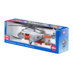 Siku, śmigłowiec ratunkowy