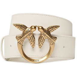 Pasek Damski Pinko Love Berry H4 Belt PE