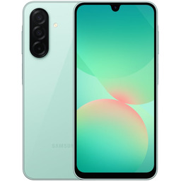 Samsung Galaxy A26 256GB 5G Dual SIM zielony