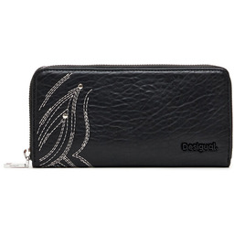 Portfel Desigual 25SAYP09 Czarny