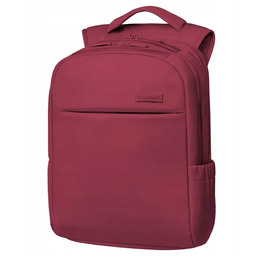 Plecak biznesowy Coolpack Force Burgundy