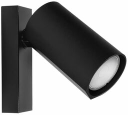 Domenoled Naścienna lampa regulowana Bora 1630 tubka metalowy