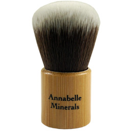 Annabelle Minerals, pędzel kabuki baby, 1 szt.