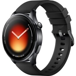 XIAOMI Smartwatch Watch 5 Czarny Głośniki lub słuchawki