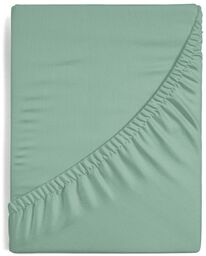 Prześcieradło 140 x 200 Z Gumką Nova3 Mięta