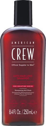 American Crew Męski szampon na wypadające włosy 250ml