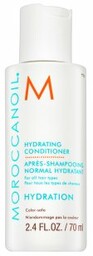 Moroccanoil Hydration Hydrating Conditioner odżywka o działaniu nawilżającym