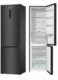 Lodówka NoFrost GORENJE NRK620EABXL4