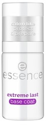 essence extreme last base coat Baza do lakieru