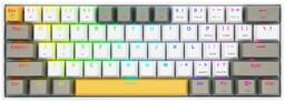 Redragon K530 RGB Draconic Pro Yellow