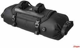 Topeak Torba na kierownicę Loader Frontloader 8L Black