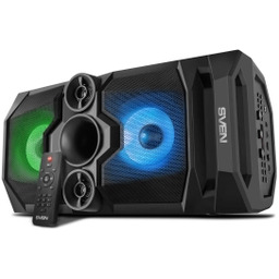 Sven PS-655 50W Czarny Głośnik Bluetooth