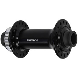 Shimano Piasta przednia HB-TC500, 15x110, Center Lock, 32H,