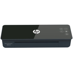 HP Laminator Pro Laminator 600 A4 Szerokość laminacji