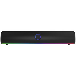 Genesis Helium 312BT RGB Soundbar czarny