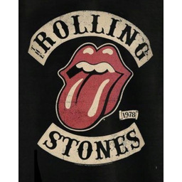 PUZZLE The Rolling Stones Zespół rockowy + IMIĘ