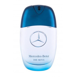 Mercedes-Benz The Move woda toaletowa 100 ml