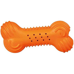 Trixie Szeleszcząca kość 11 cm