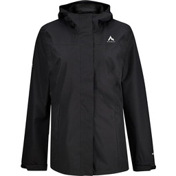 Mckinley Carlide II Kurtka Black Night L