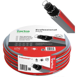 Wąż ogrodowy VARTCO PROFESSIONAL PLUS 3/4" 20mb