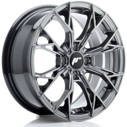 Felga jr wheels jr49 15x6,5 et35 4x100 hyper
