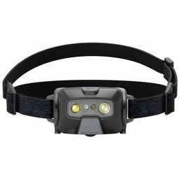 Latarka Ledlenser HF6R Core Black