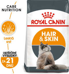 Royal Canin Cat Hair&Skin Care - 10kg