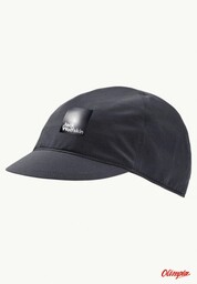 Jack Wolfskin Czapka z daszkiem BIKE COMMUTE CAP
