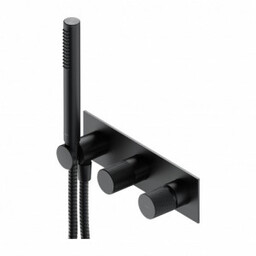 OMNIRES CT8035/1 AT CONTOUR bateria prysznicowo-wannowa podtynkowa