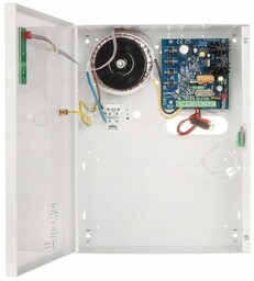 Zasilacz Buforowy Transformatorowy AWZG2-12V3A-C
