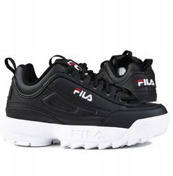 Buty sportowe Fila Disruptor Teens FFT002980010